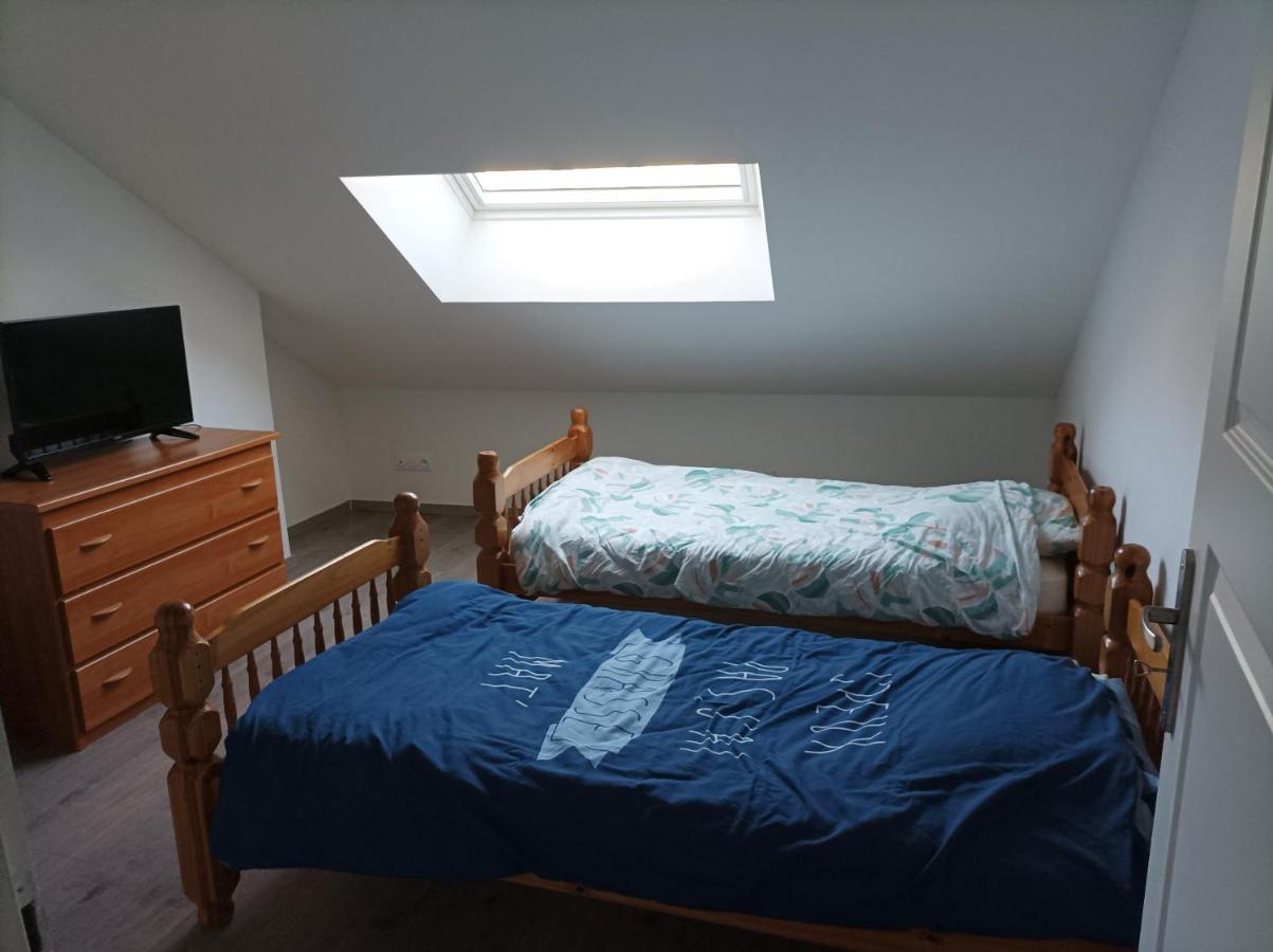 Apartament Petite Maison Agreable Pour 6 Voyageurs Bogny-sur-Meuse Zewnętrze zdjęcie